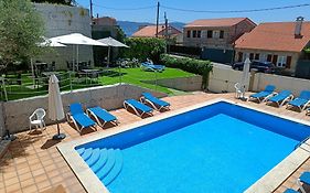 Hotel Palacios